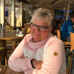 Profilbild von Sabine Pleuß
