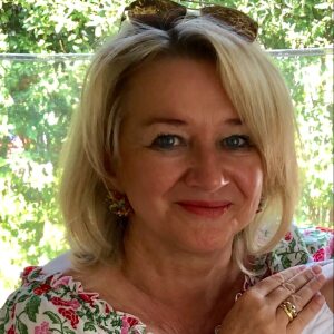 Profilbild von Sabine Ploenes