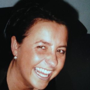 Profilbild von Sabine Plutzkat-Vöing