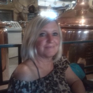 Profilbild von Sabine Pöschl