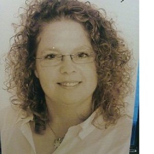 Profilbild von Sabine Poh