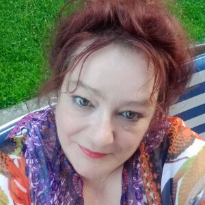 Profilbild von Sabine Pohl