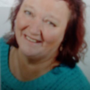 Profilbild von Sabine Pohl