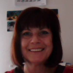 Profilbild von Sabine Pohlers