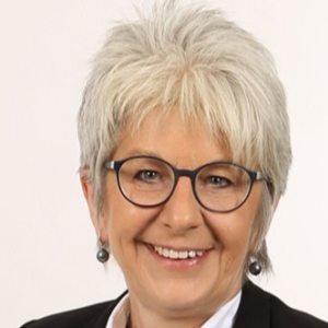 Profilbild von Sabine Pohse