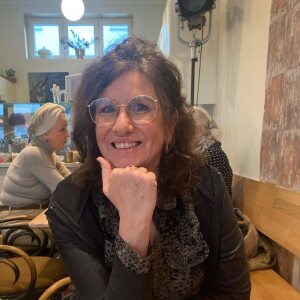 Profilbild von Sabine Poll