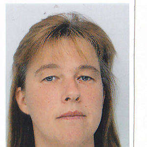 Profilbild von Sabine Pollreich