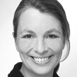 Profilbild von Sabine Poston