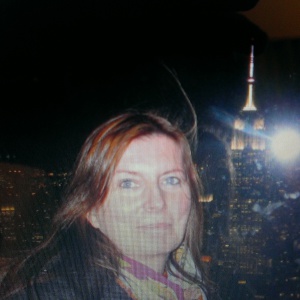 Profilbild von Sabine Pott