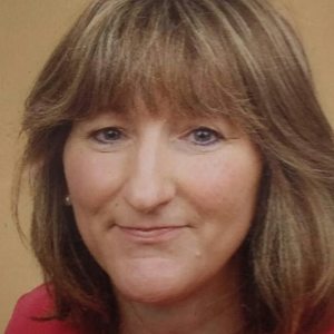 Profilbild von Sabine Präg