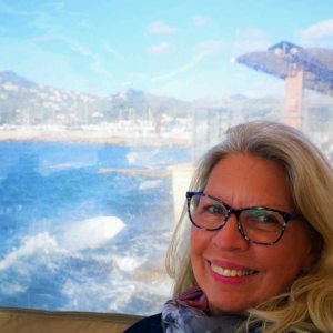 Profilbild von Sabine Preiß
