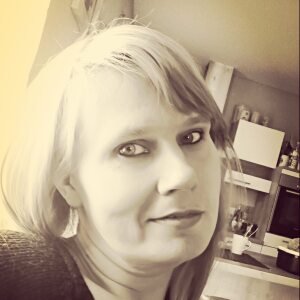 Social Media Profilbild Sabine Prell 