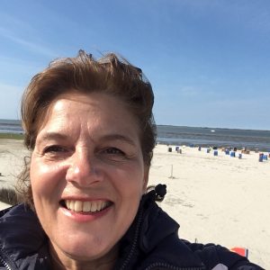 Profilbild von Sabine Prenzel
