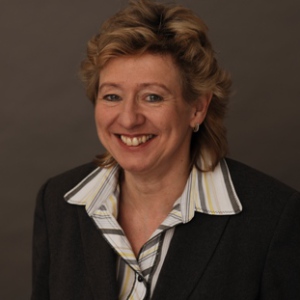 Profilbild von Sabine Prinzhorn