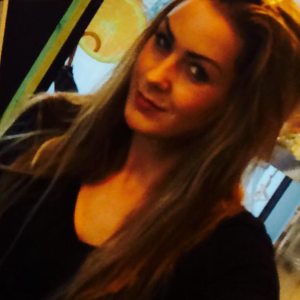 Profilbild von Sabine Prius