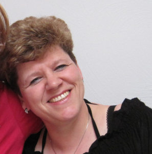 Profilbild von Sabine Prix-Lovric
