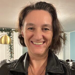 Profilbild von Sabine Puckert