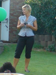 Profilbild von Sabine Putsche
