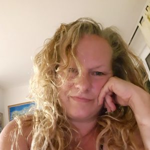 Profilbild von Sabine Putzer