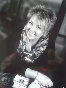 Profilbild von Sabine Quade