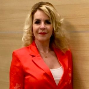 Profilbild von Sabine Quante