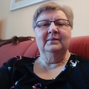 Profilbild von Sabine Quendler