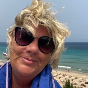 Profilbild von Sabine Radebold