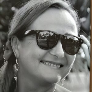 Profilbild Sabine Rademacher