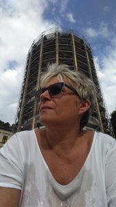Profilbild von Sabine Rademacher