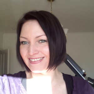 Profilbild von Sabine Radtke