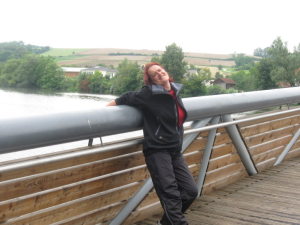 Profilbild von Sabine Radtke