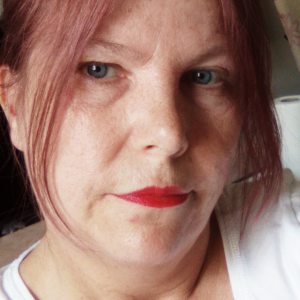Profilbild von Sabine Raedel