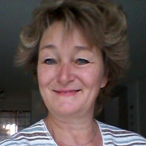 Profilbild von Sabine Rahn