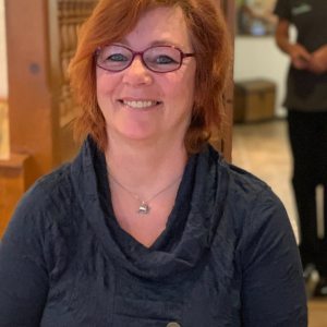 Profilbild von Sabine Randecker