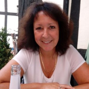 Profilbild von Sabine Rasch