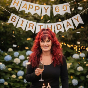 Profilbild von Sabine Rathsack