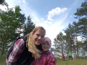Profilbild von Sabine Ratz