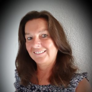 Profilbild von Sabine Ratzel