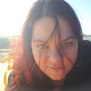 Profilbild von Sabine Raue