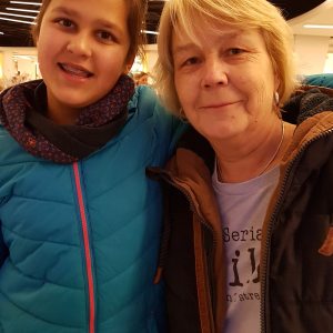 Profilbild von Sabine Rauh