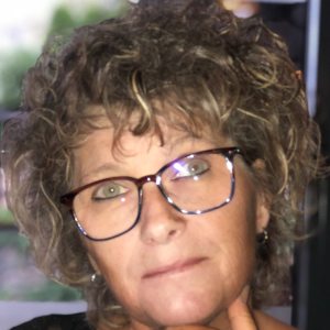 Profilbild von Sabine Rausch