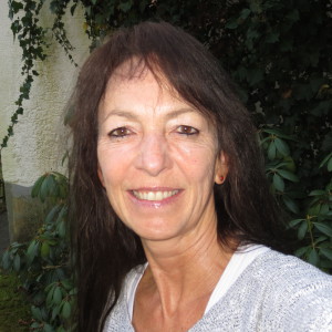 Profilbild von Sabine Rausch