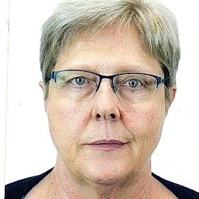 Profilbild von Sabine Recker