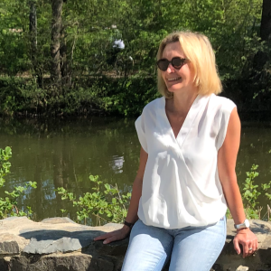 Profilbild von Sabine Reckers