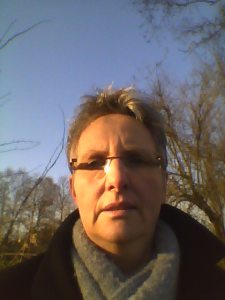 Profilbild von Sabine Reents