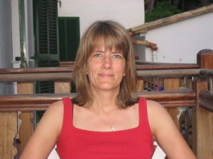 Profilbild von Sabine Rehnelt