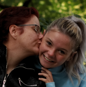 Profilbild von Sabine Reibetanz