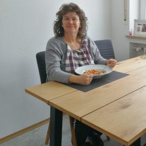 Profilbild von Sabine Reichl