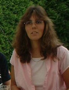 Profilbild von Sabine Reimer