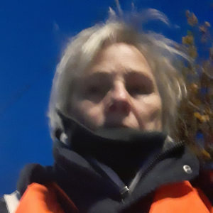 Profilbild von Sabine Reinke